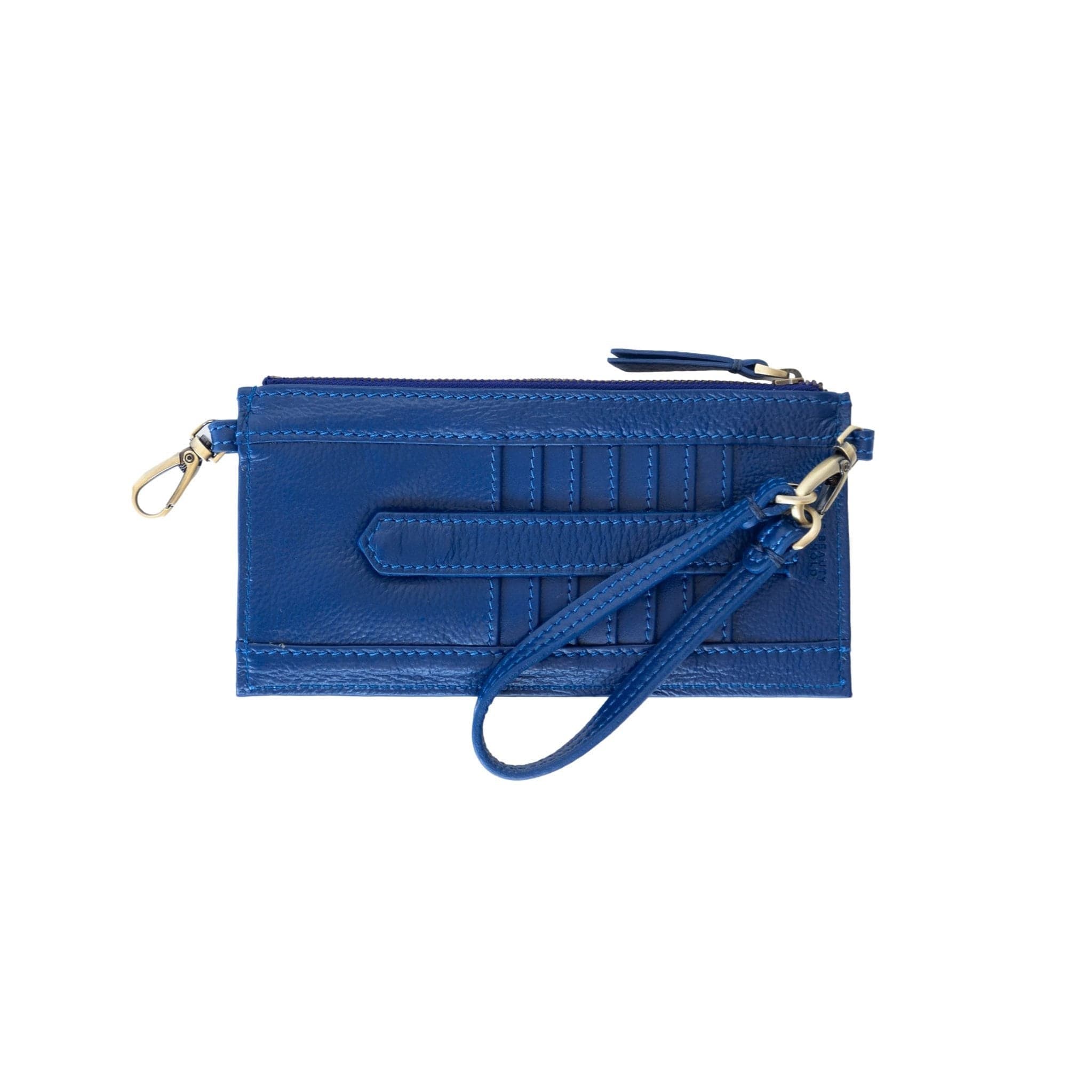 Evelyn Wristlet Wallet