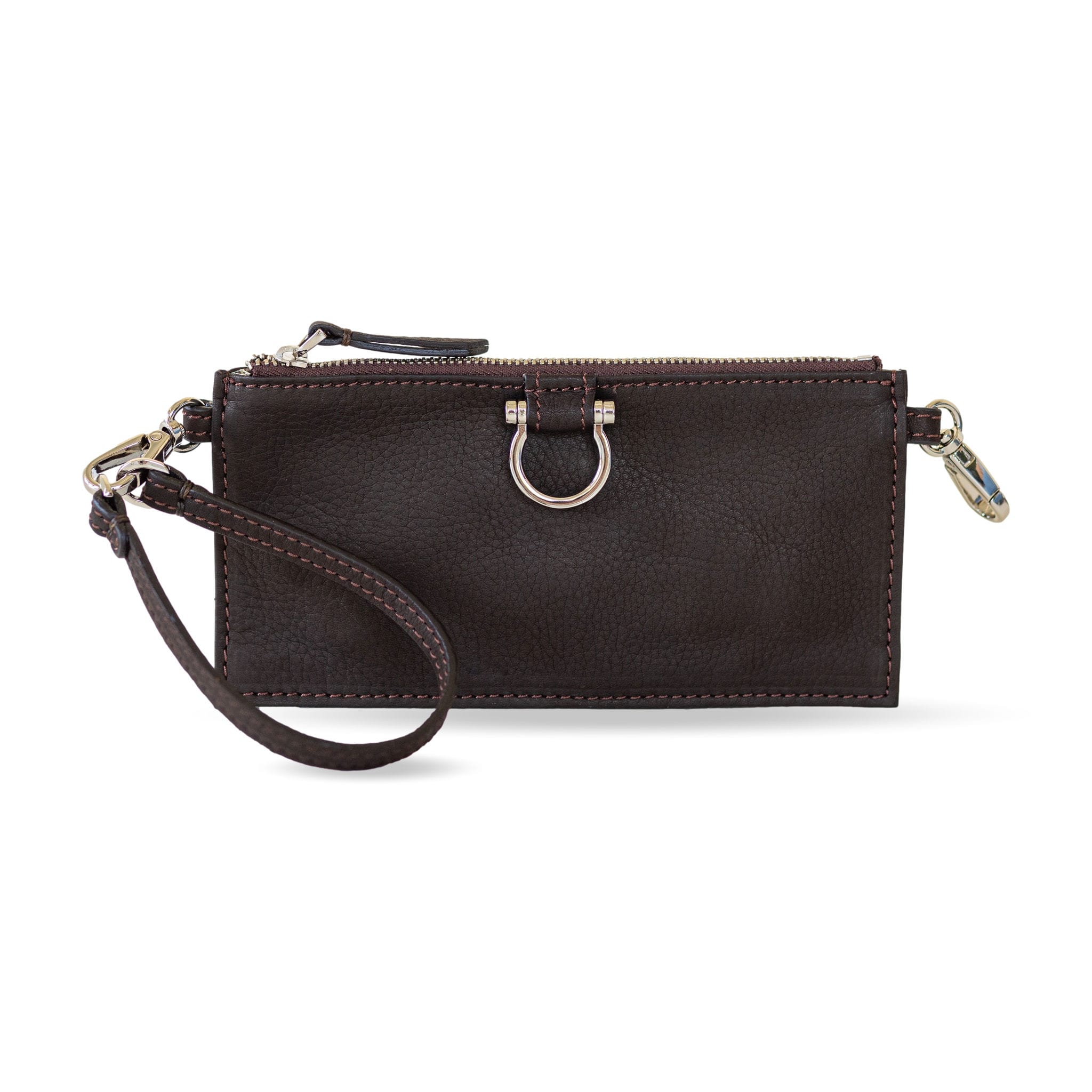 Evelyn Wristlet Wallet