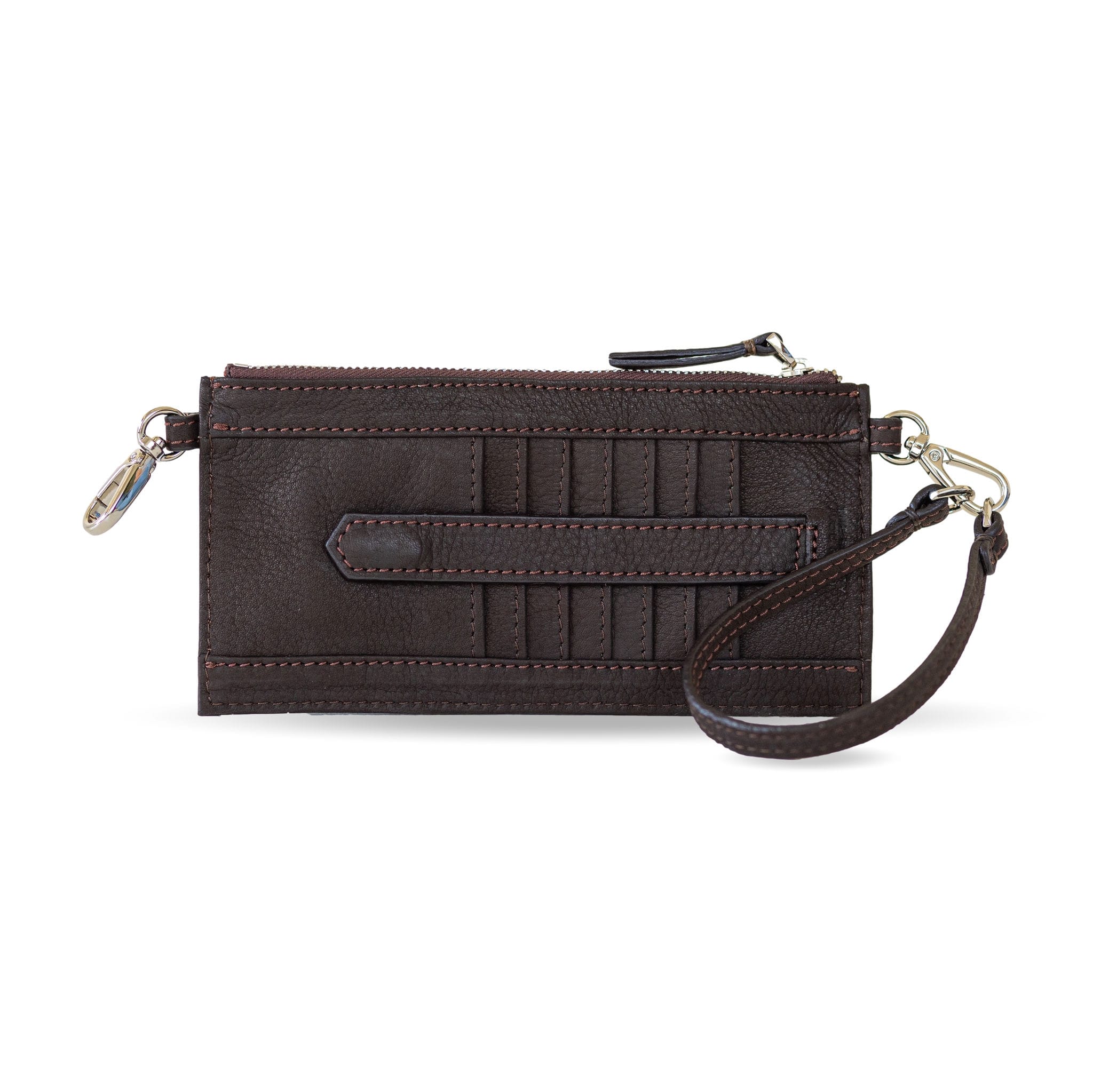 Evelyn Wristlet Wallet