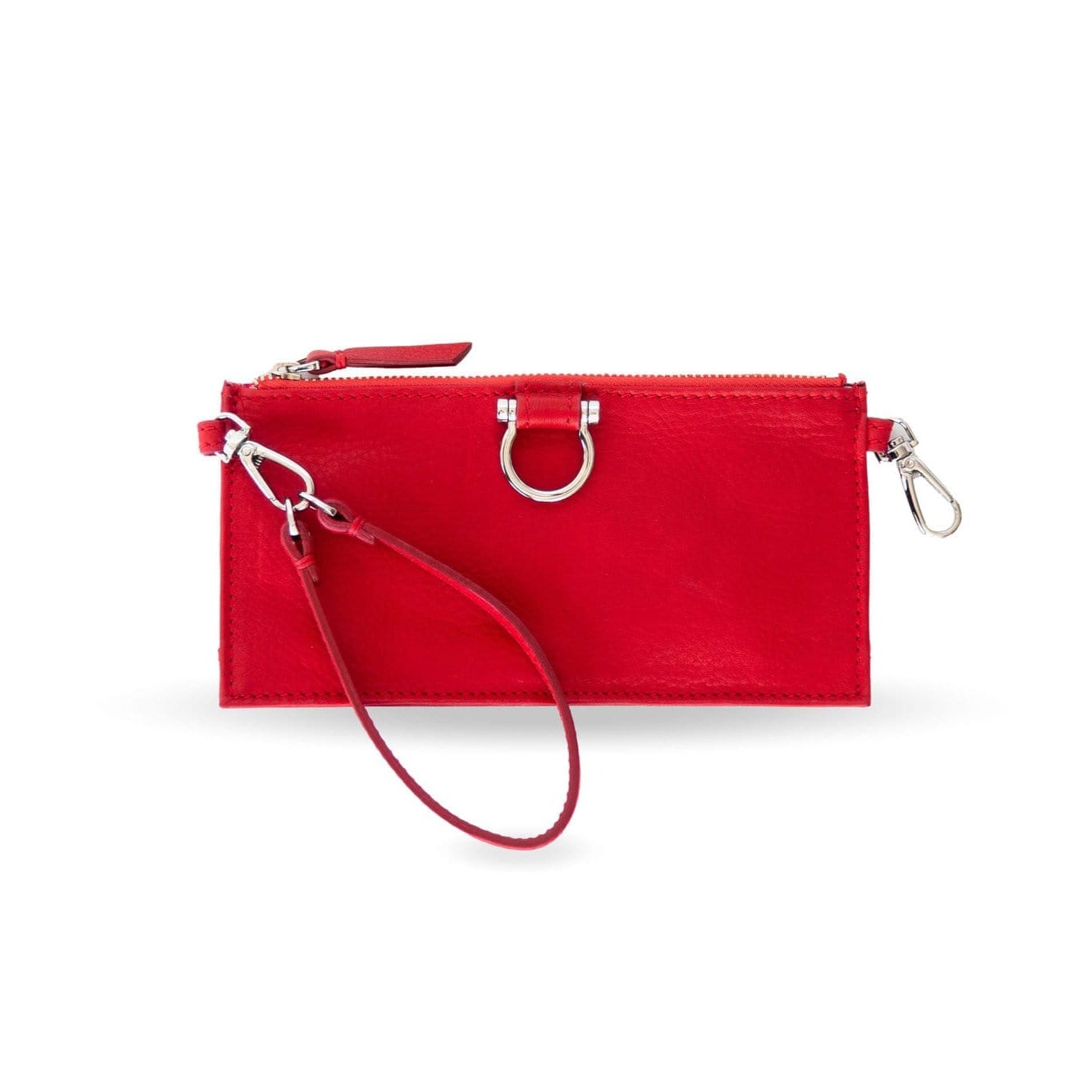 Evelyn Wristlet Wallet