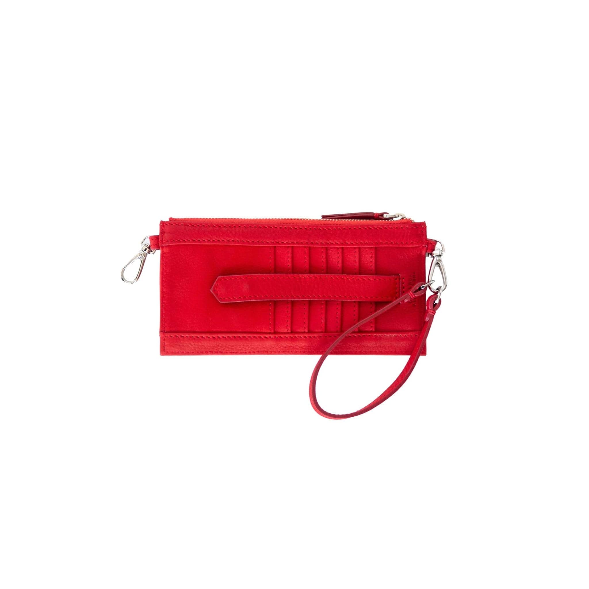 Evelyn Wristlet Wallet