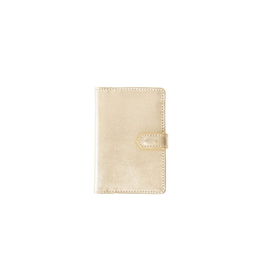 Evita Passport Holder