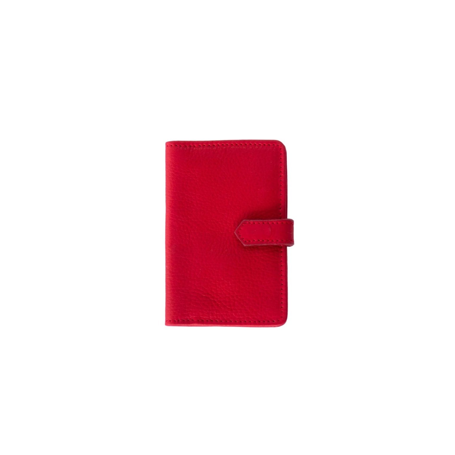 Evita Passport Holder