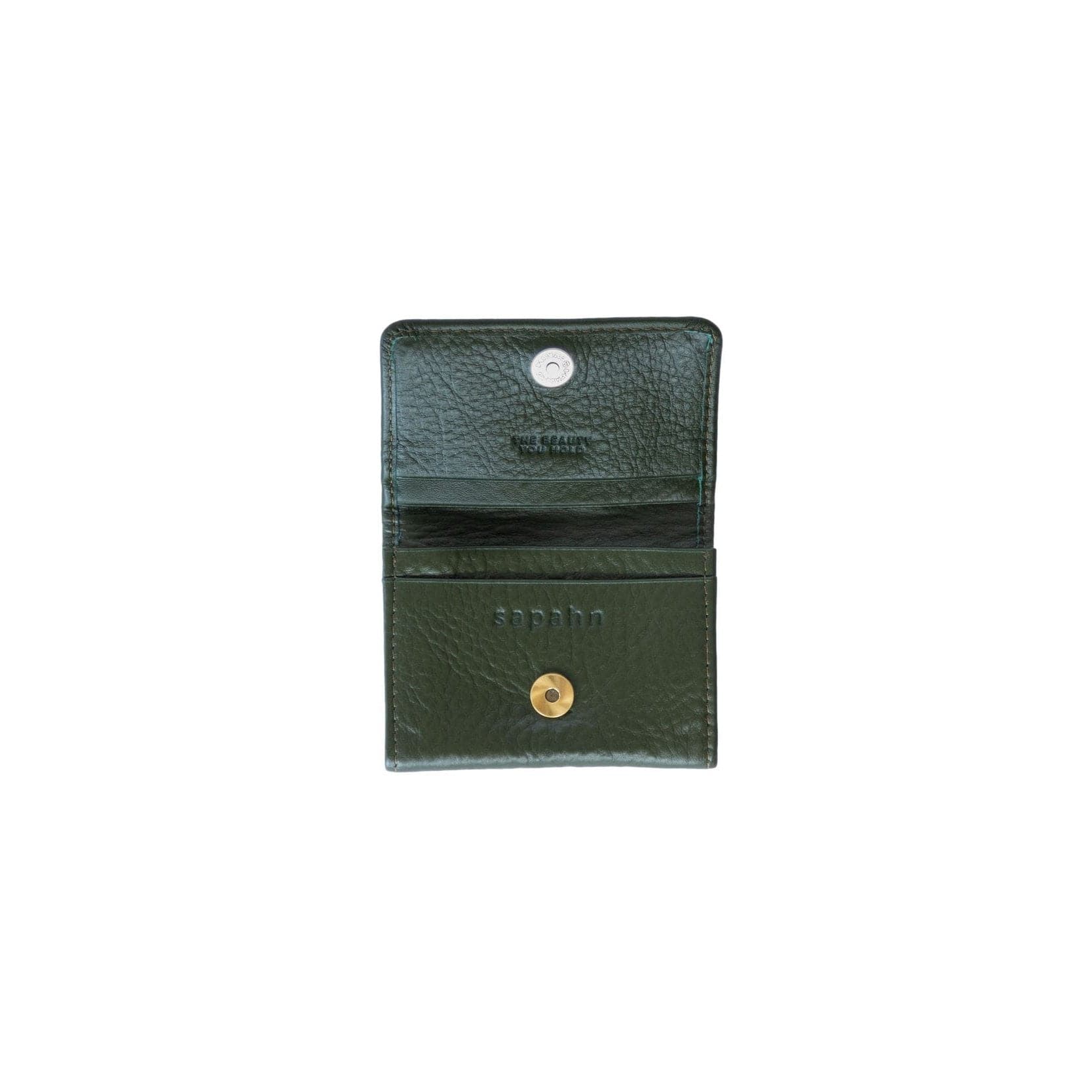 Fisher Card Holder