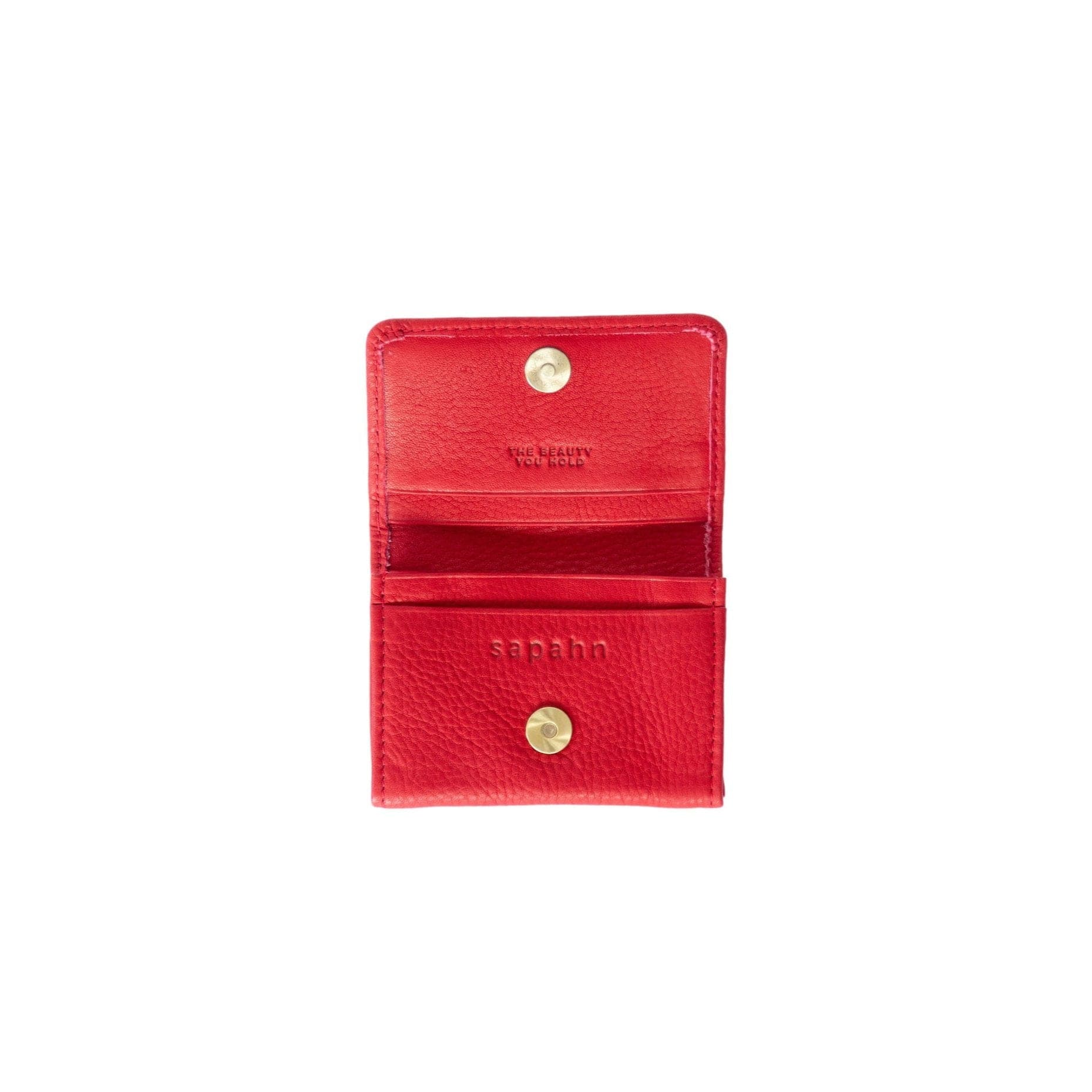 Fisher Card Holder