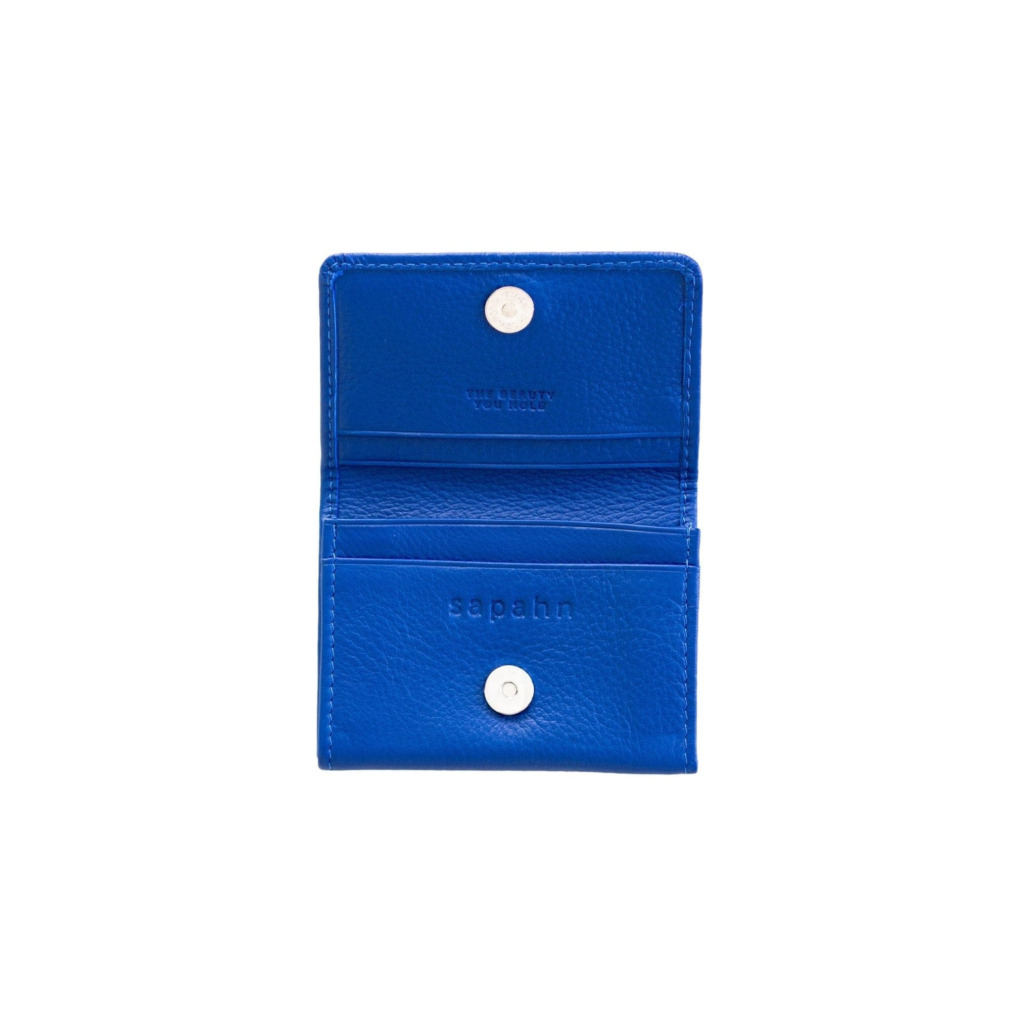 Fisher Card Holder