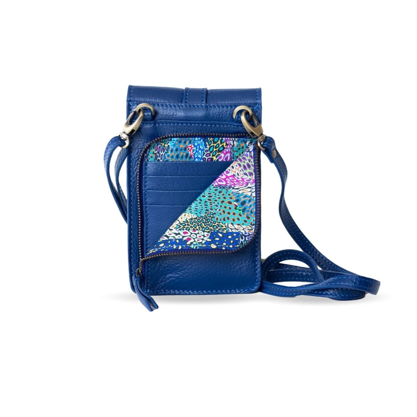 Grace Crossbody