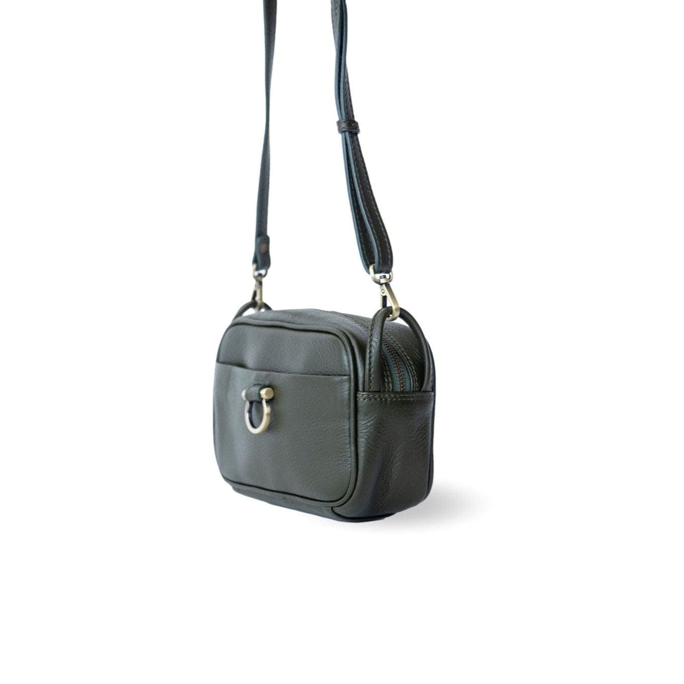 Jori Mini Crossbody