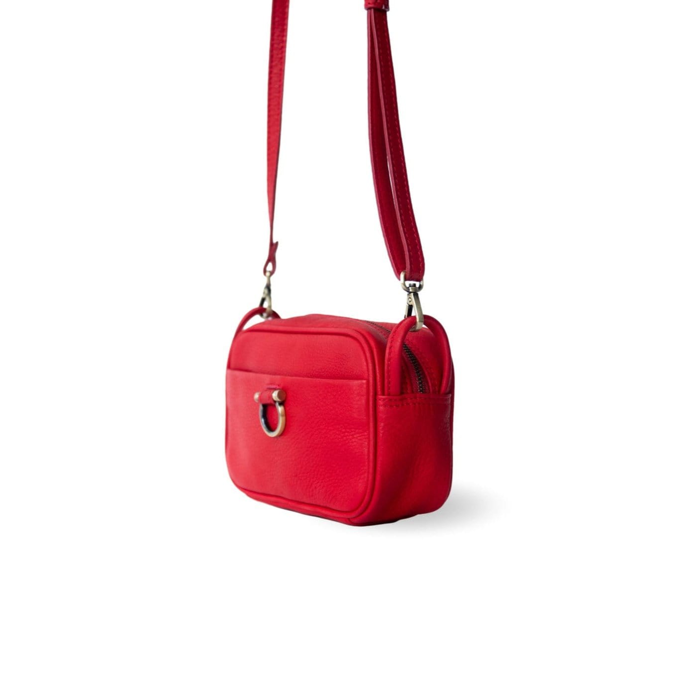 Jori Mini Crossbody