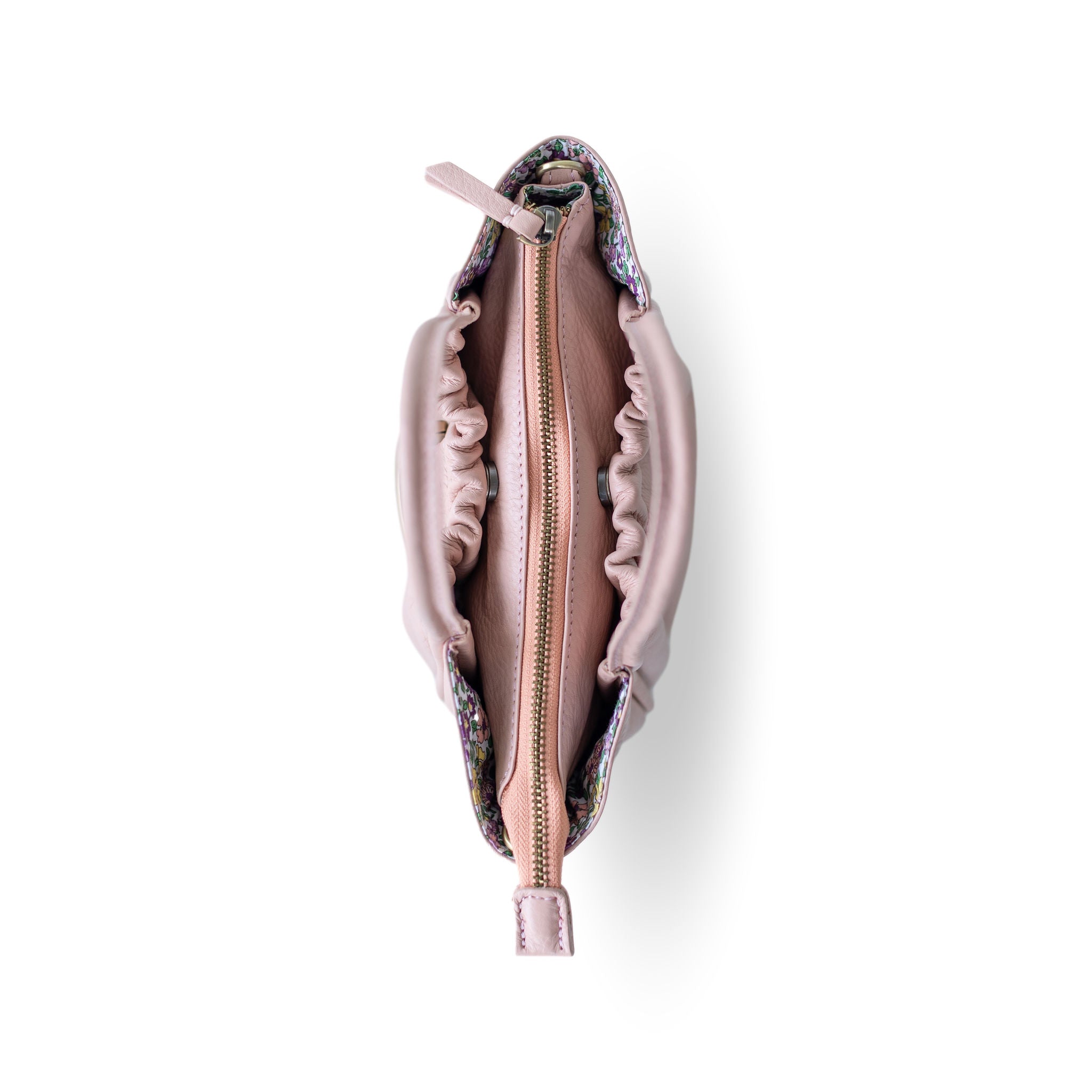 Lily Crossbody