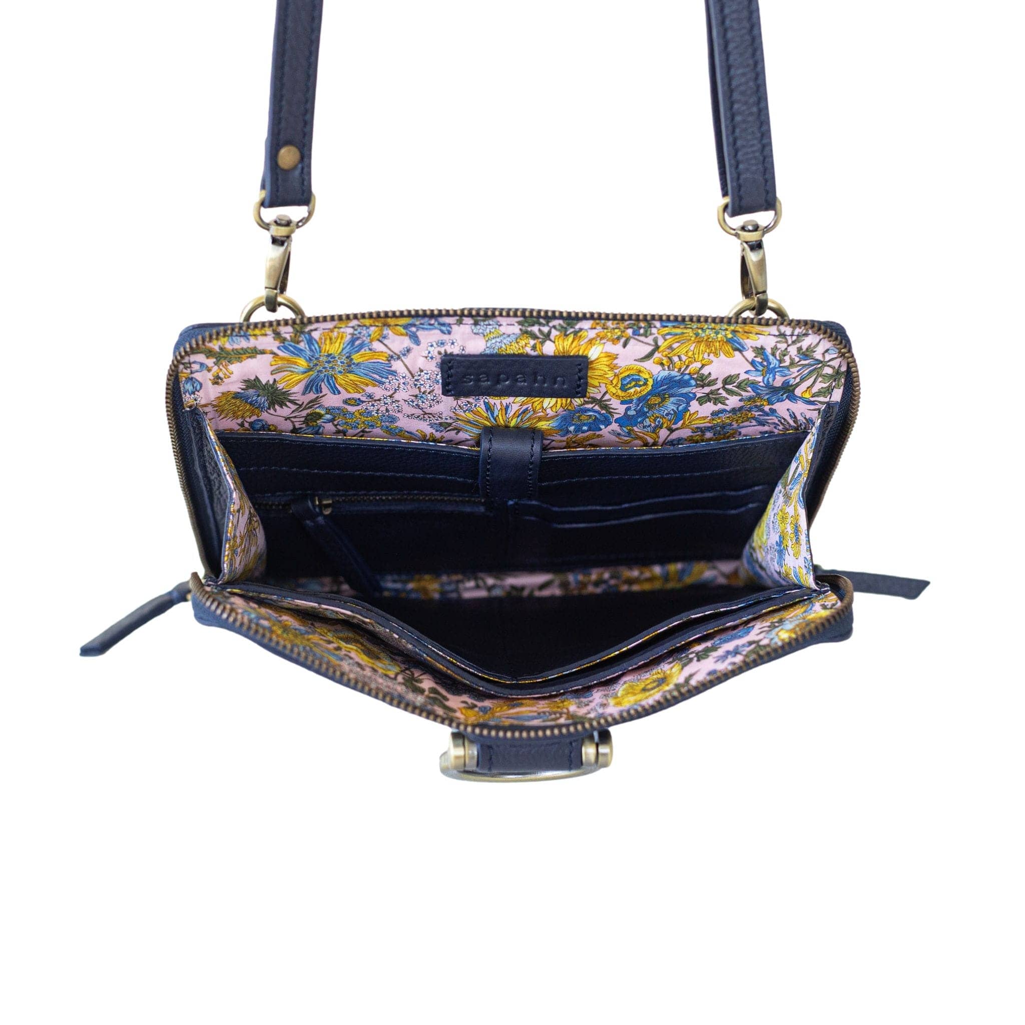 M Mini Crossbody