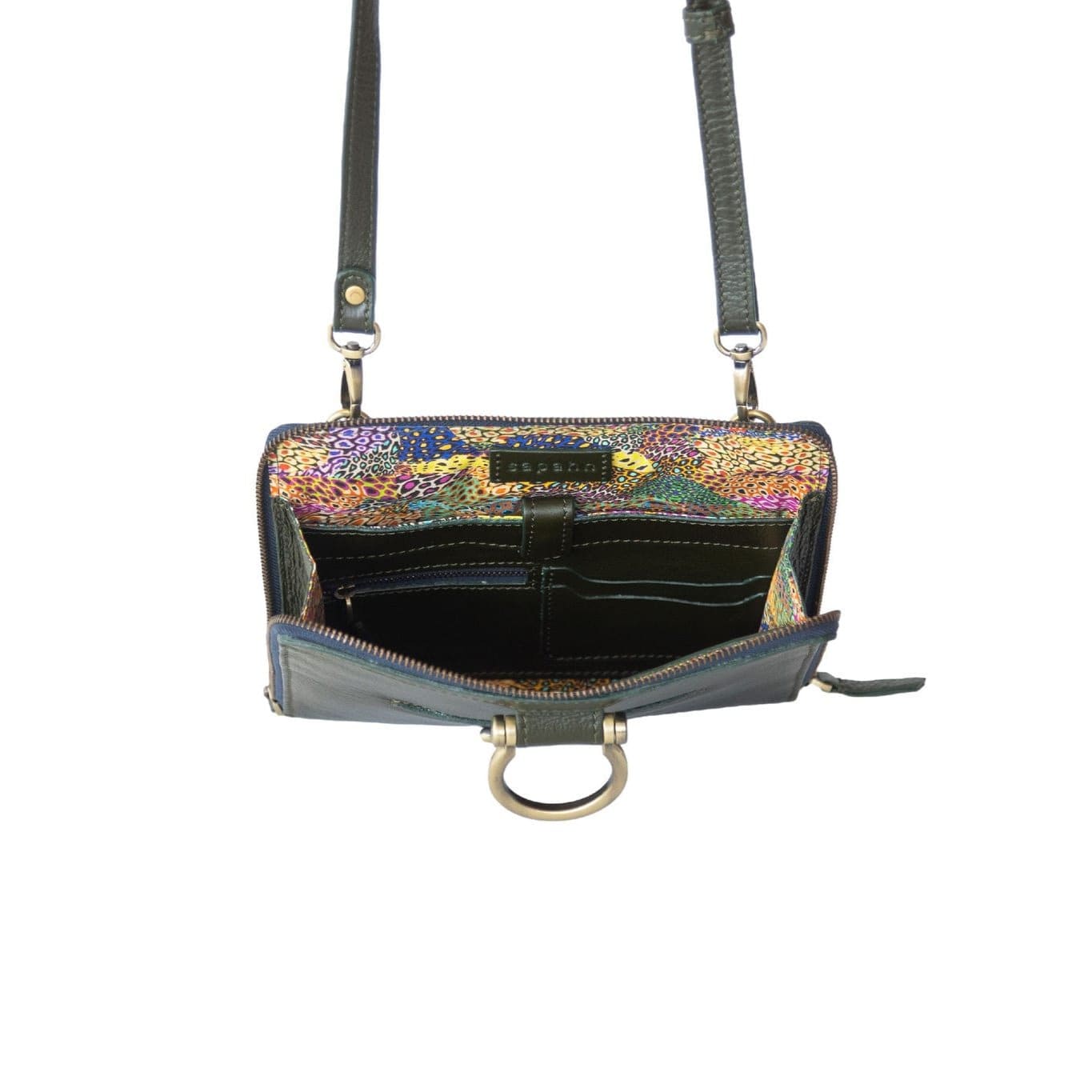 M Mini Crossbody