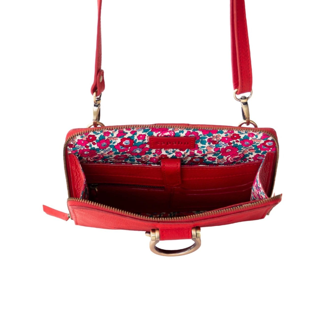 M Mini Crossbody