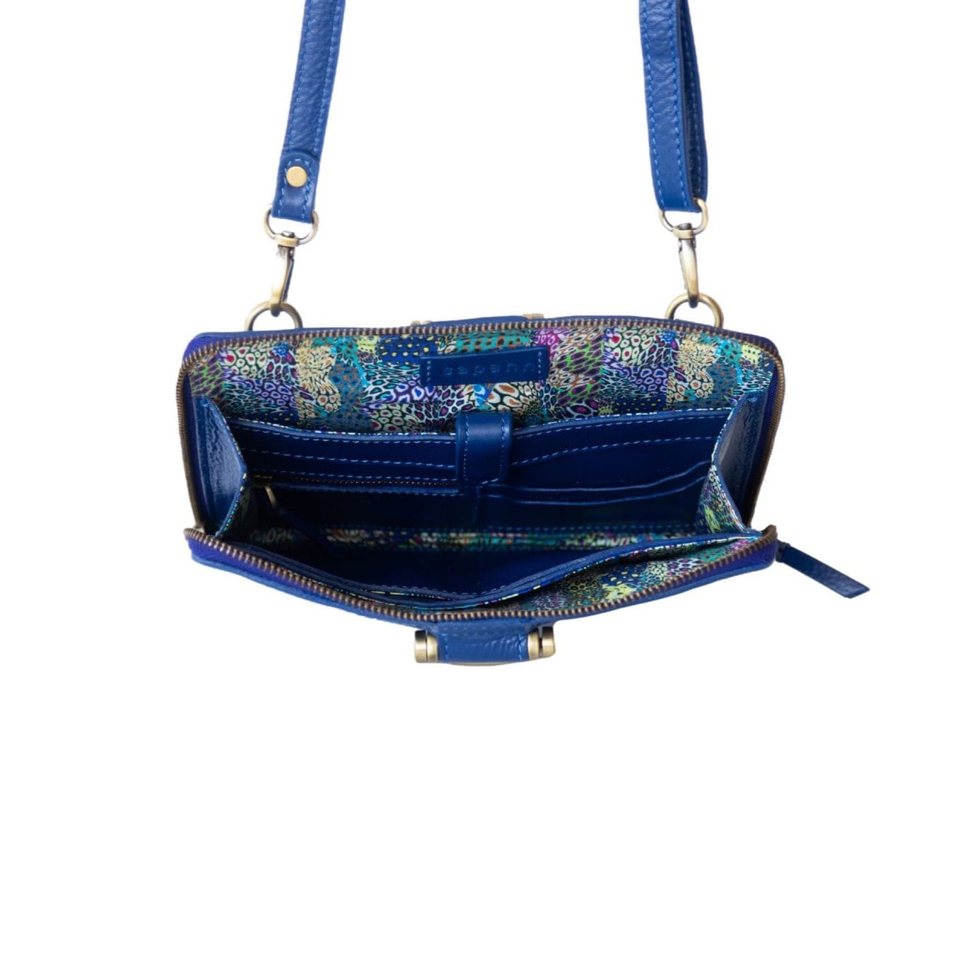 M Mini Crossbody