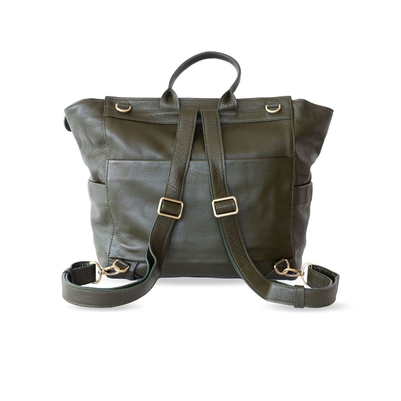 Natasha Convertible Backpack and Crossbody Bag