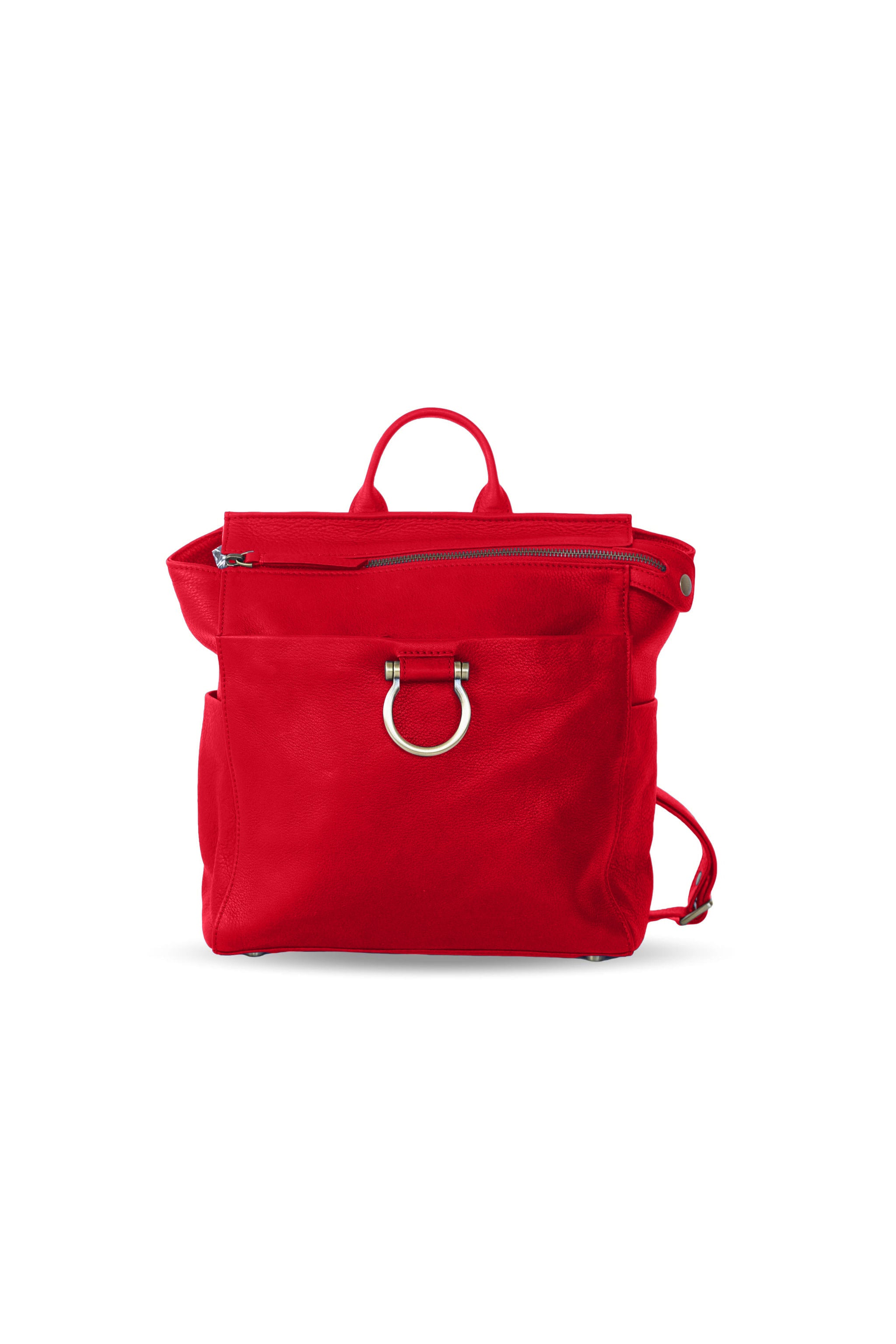 Natasha Mini Convertible Backpack and Crossbody Bag