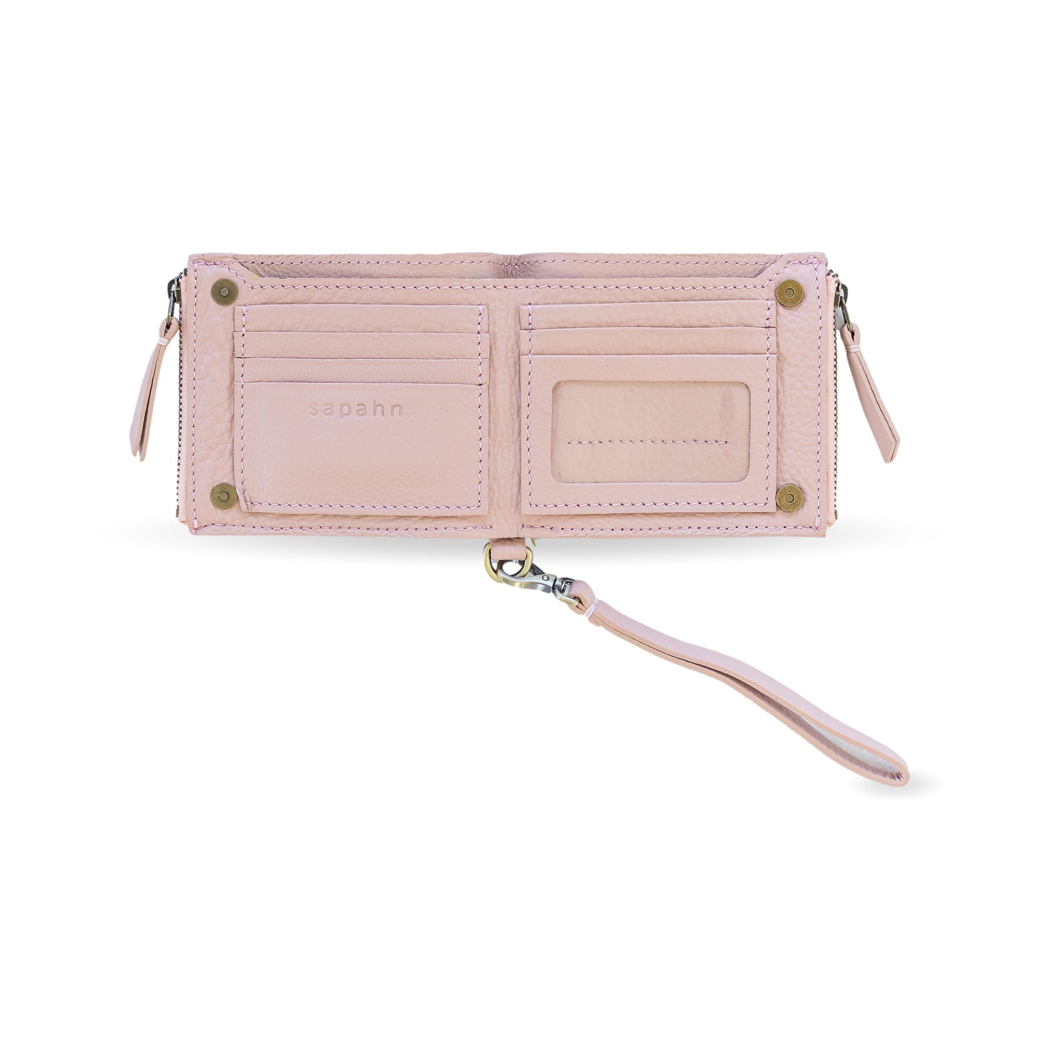 Noelle Wristlet