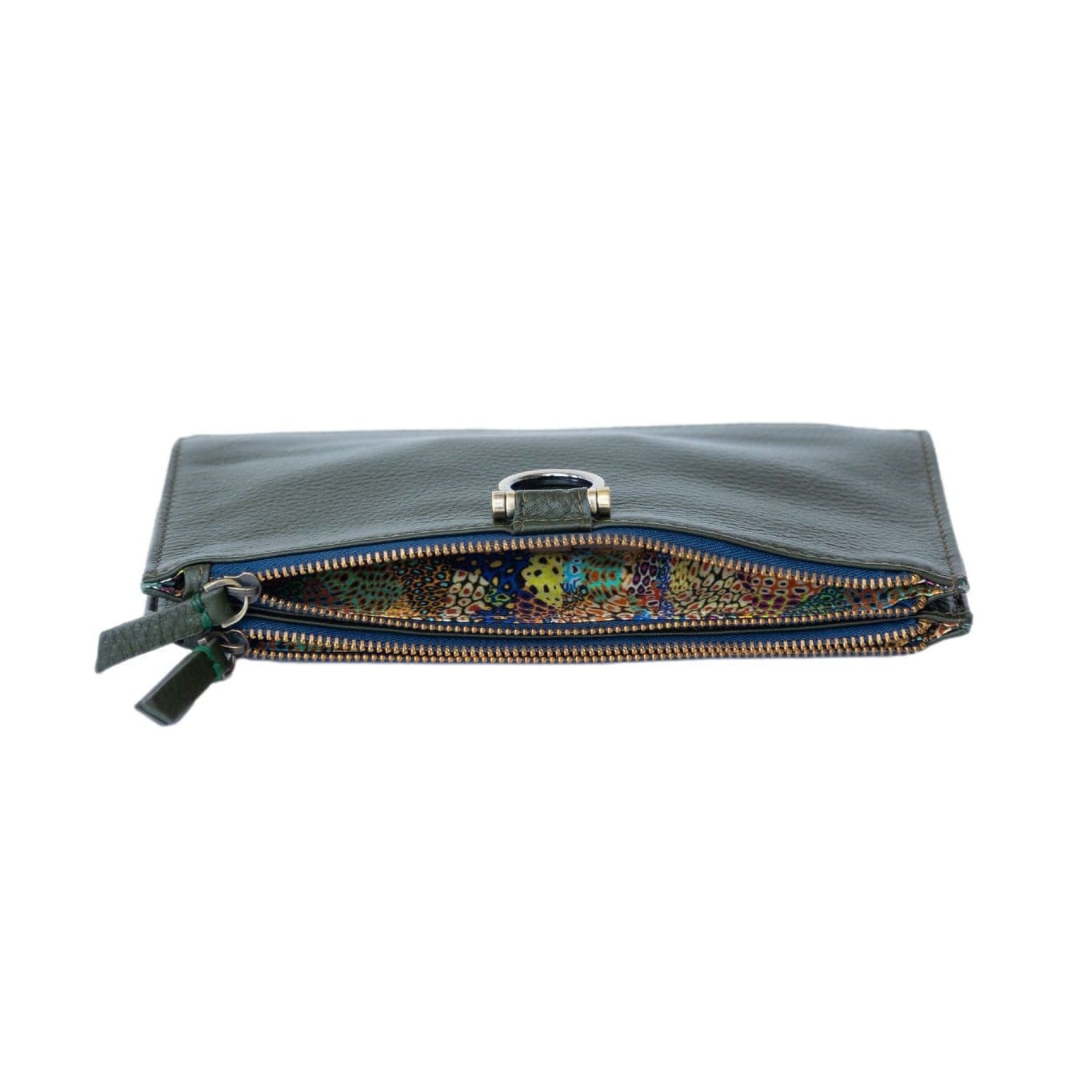 Parker Deluxe Wristlet