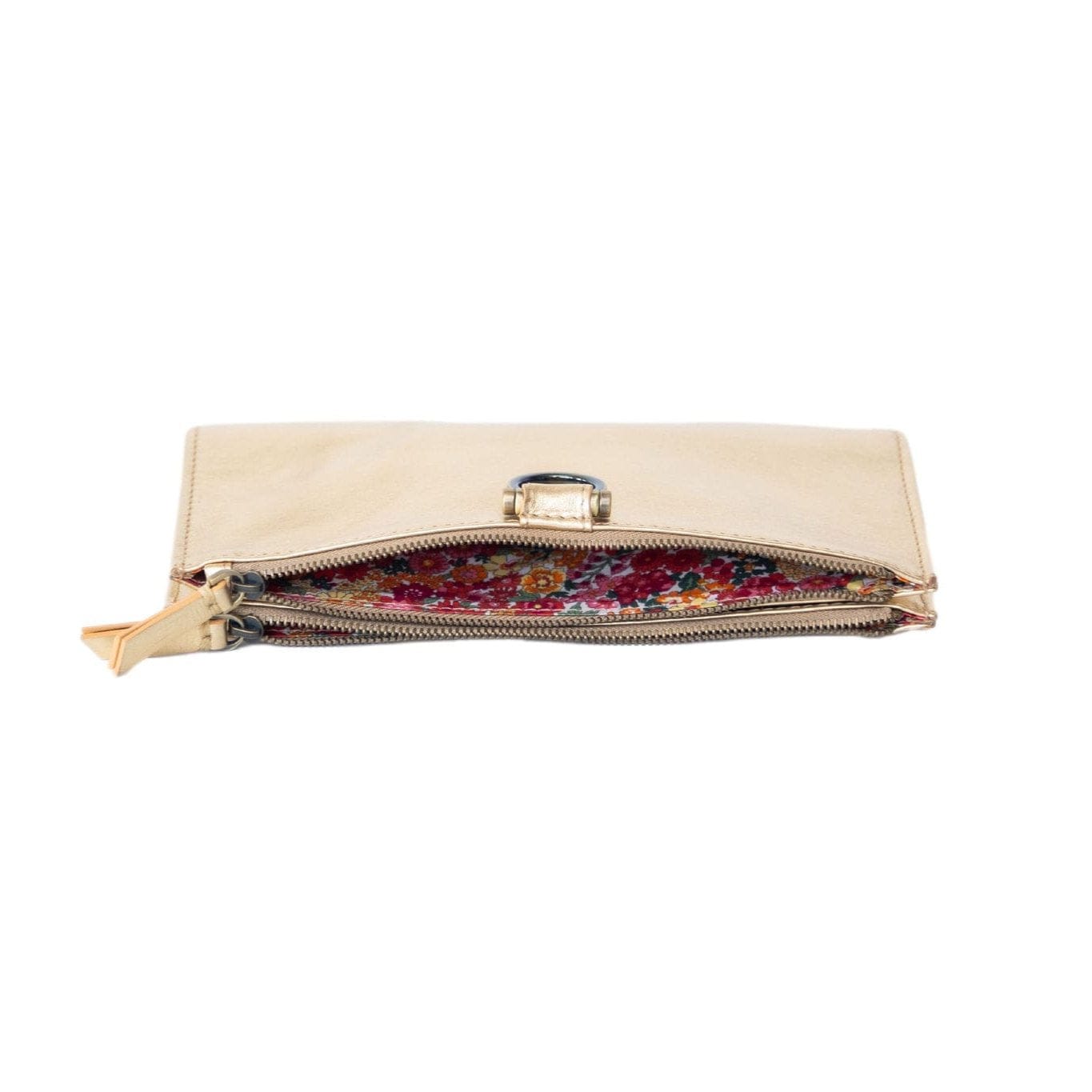 Parker Deluxe Wristlet