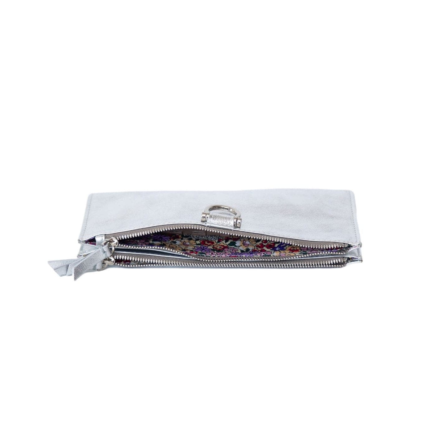 Parker Deluxe Wristlet