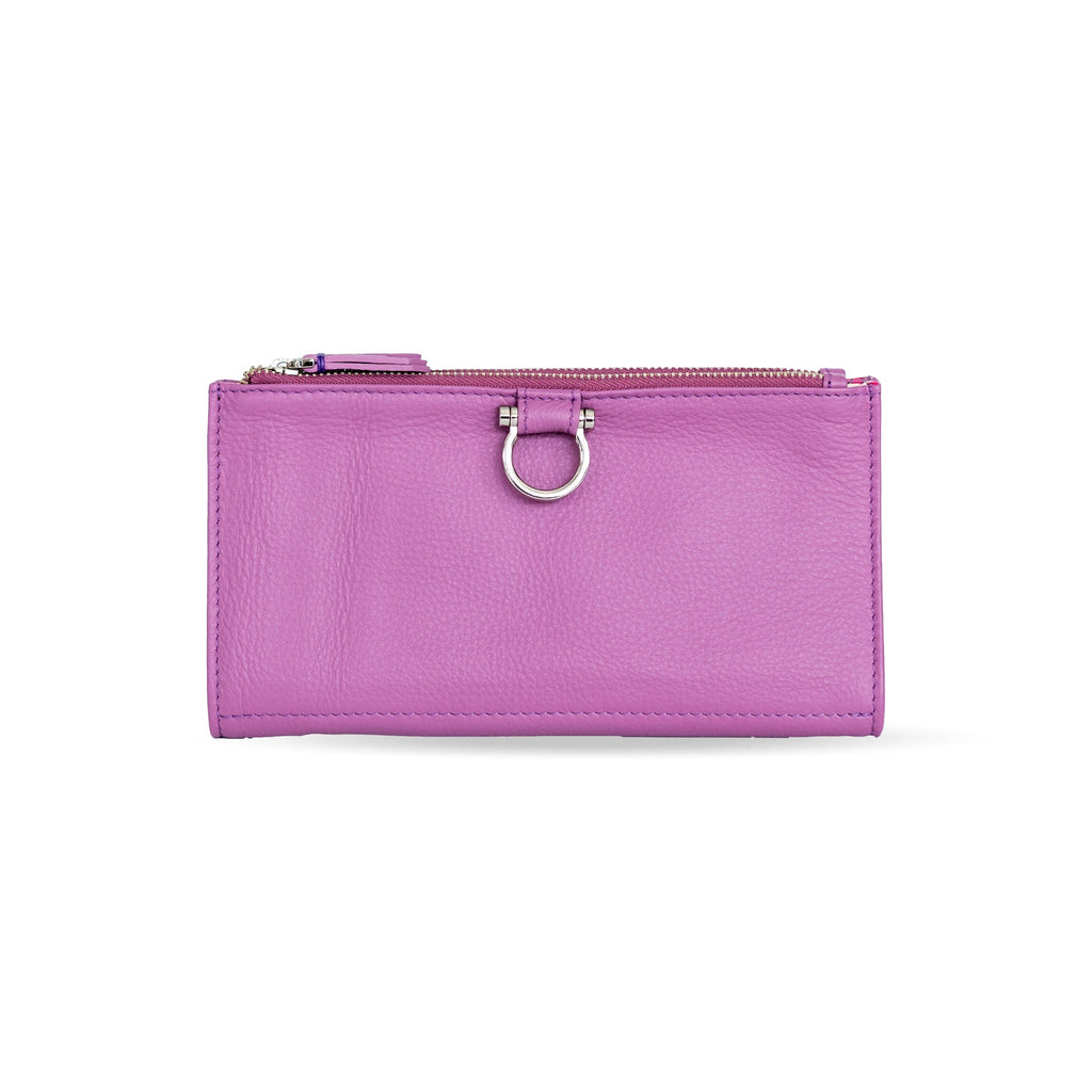 Parker Deluxe Wristlet