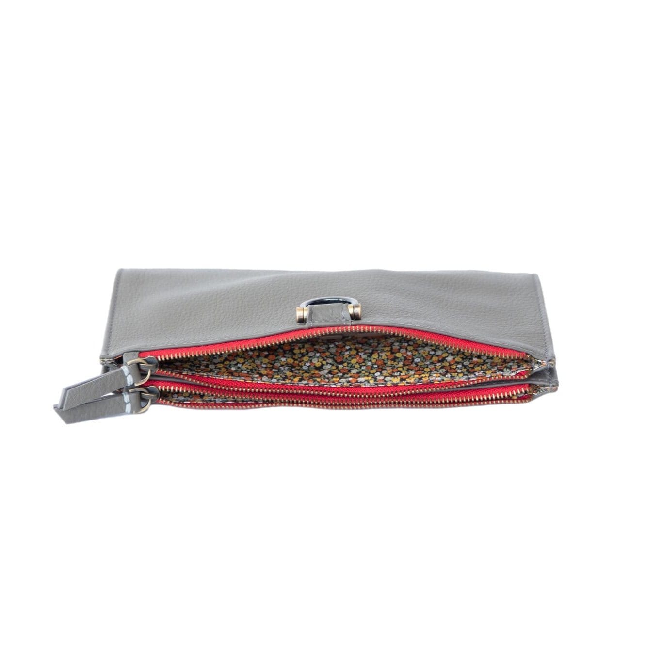 Parker Deluxe Wristlet