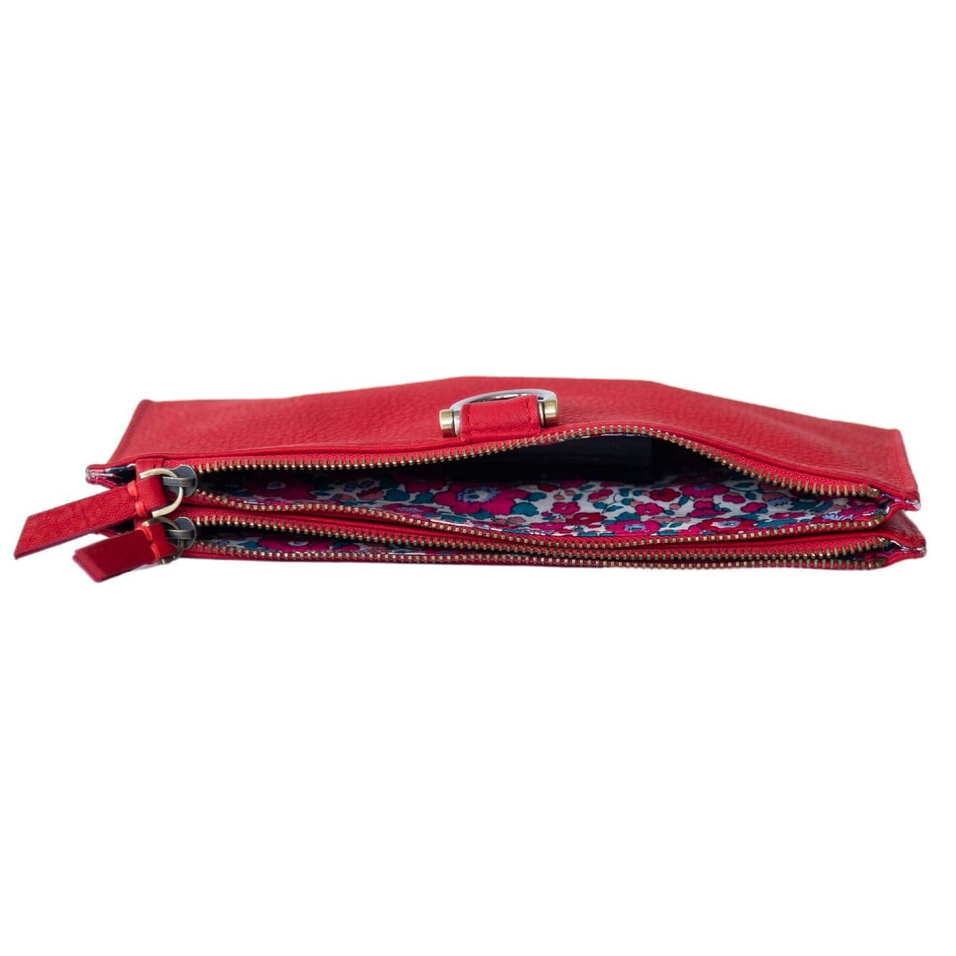 Parker Deluxe Wristlet