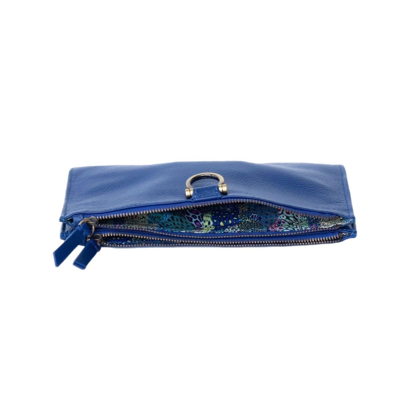 Parker Deluxe Wristlet