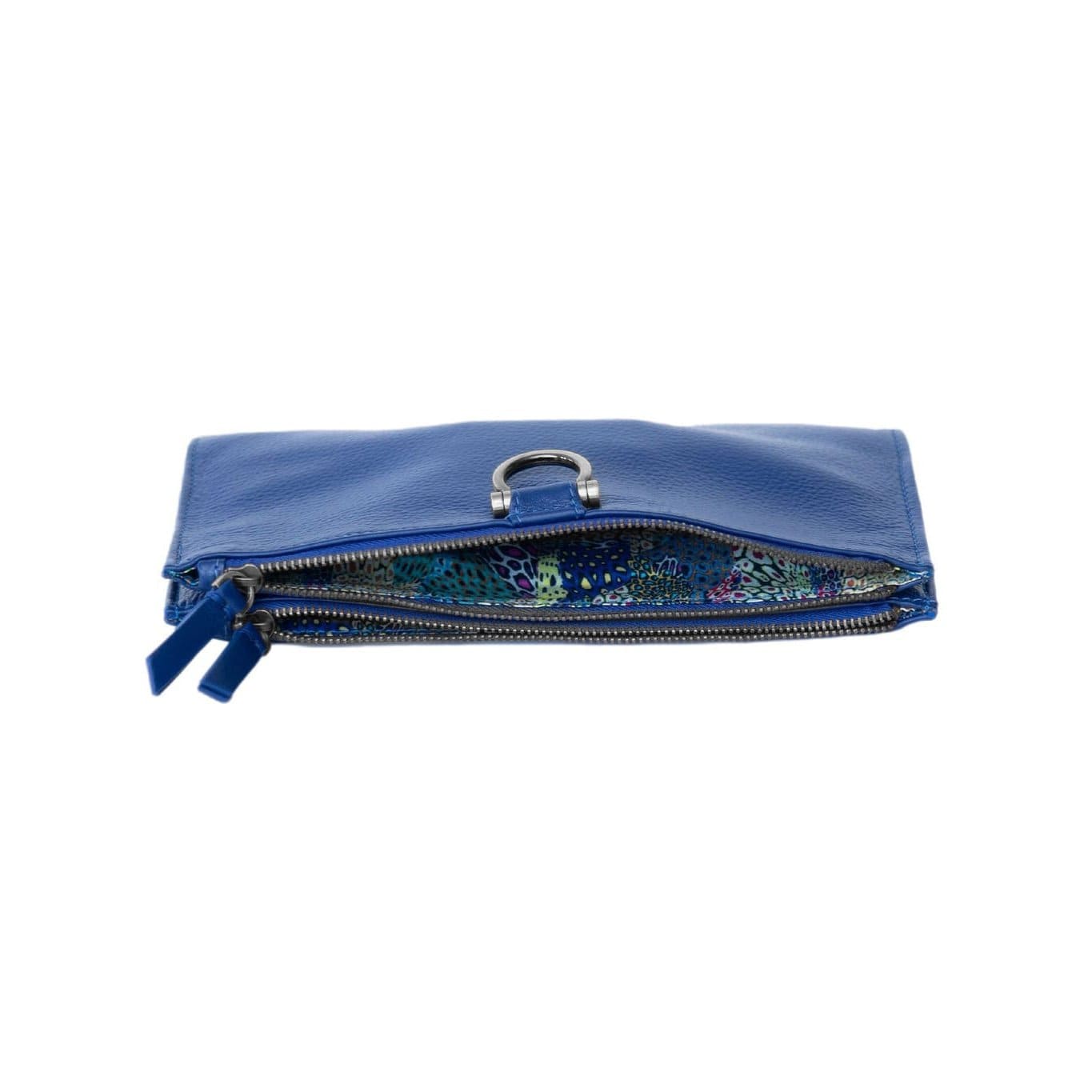 Parker Deluxe Wristlet