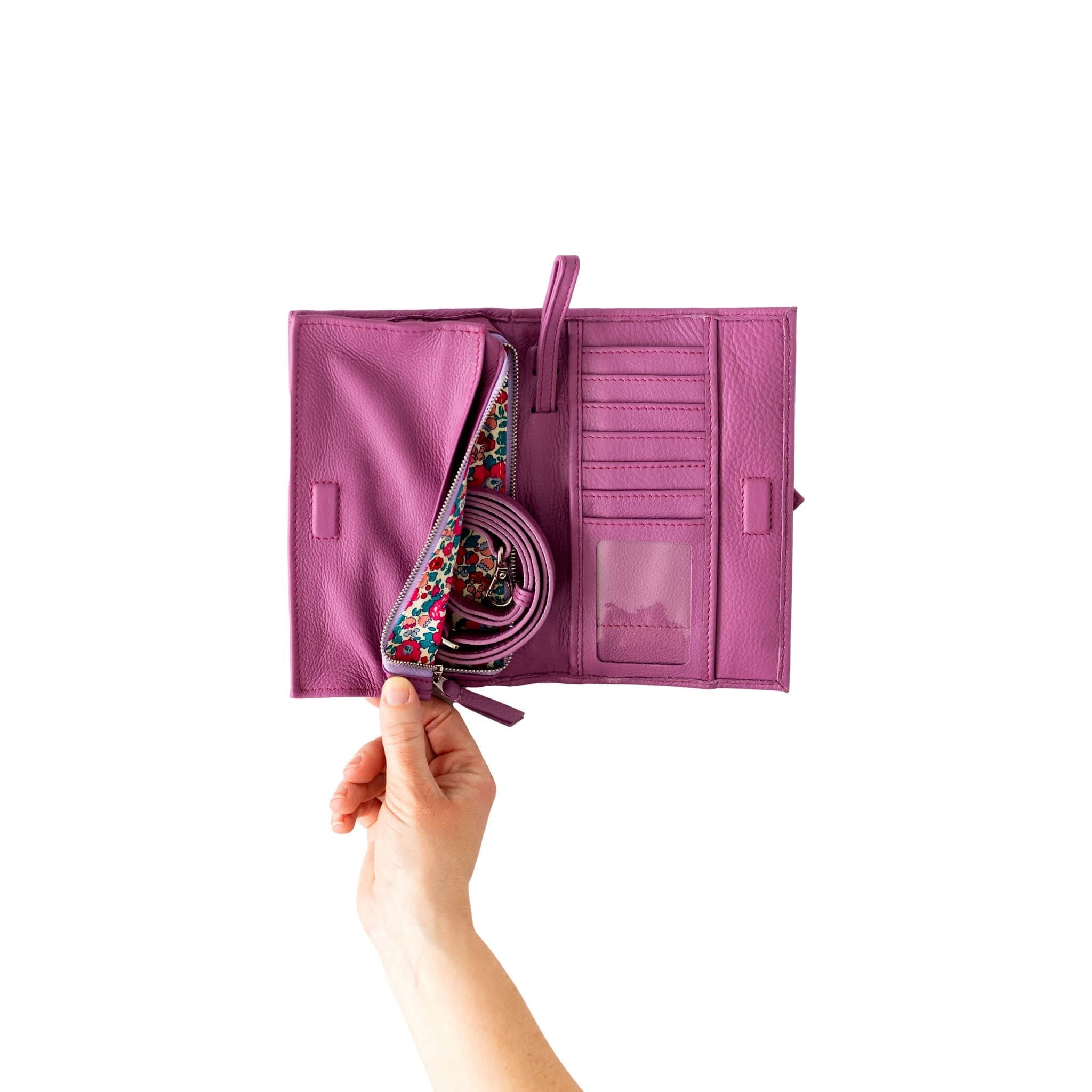 Staney Crossbody