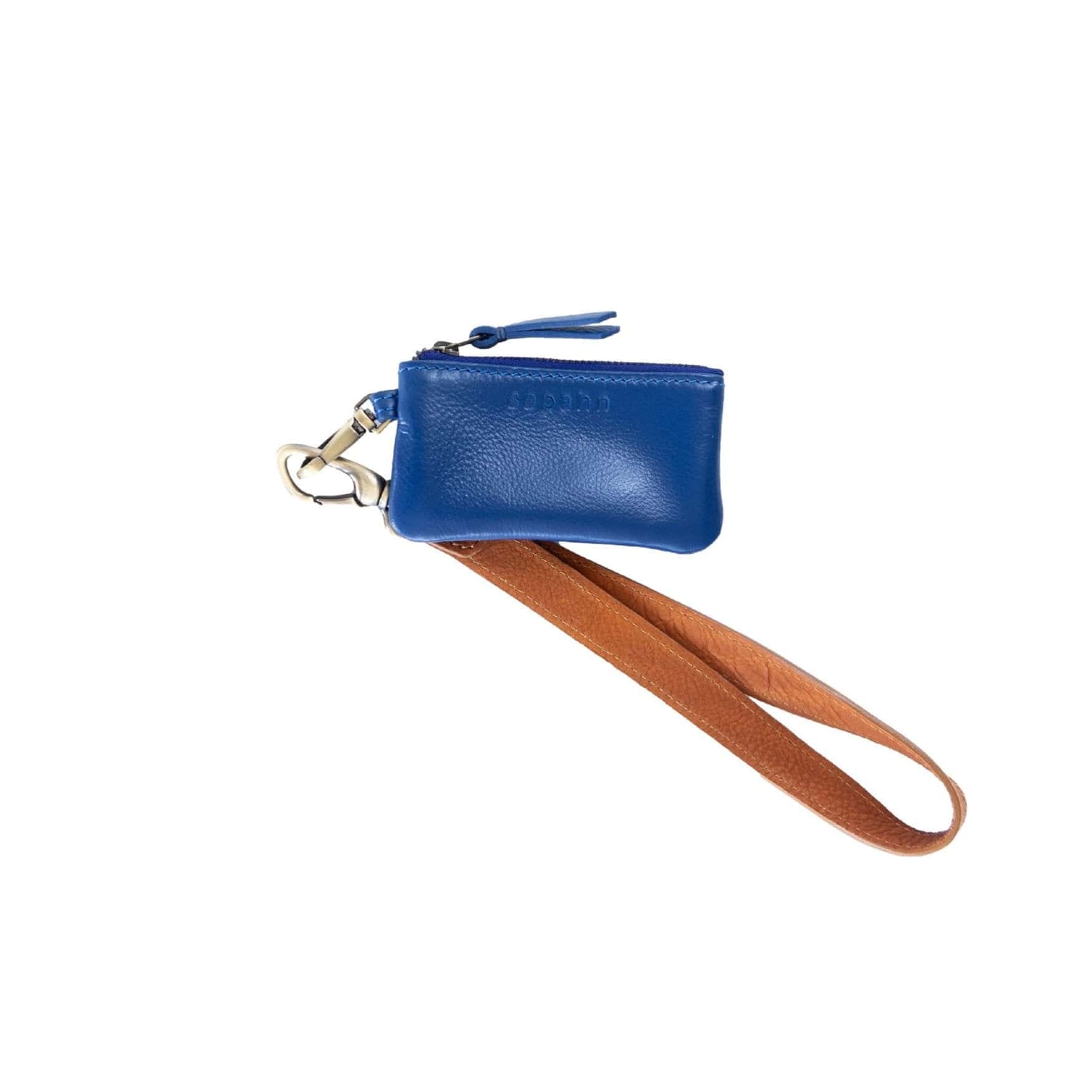 Wide Wristlet Strap