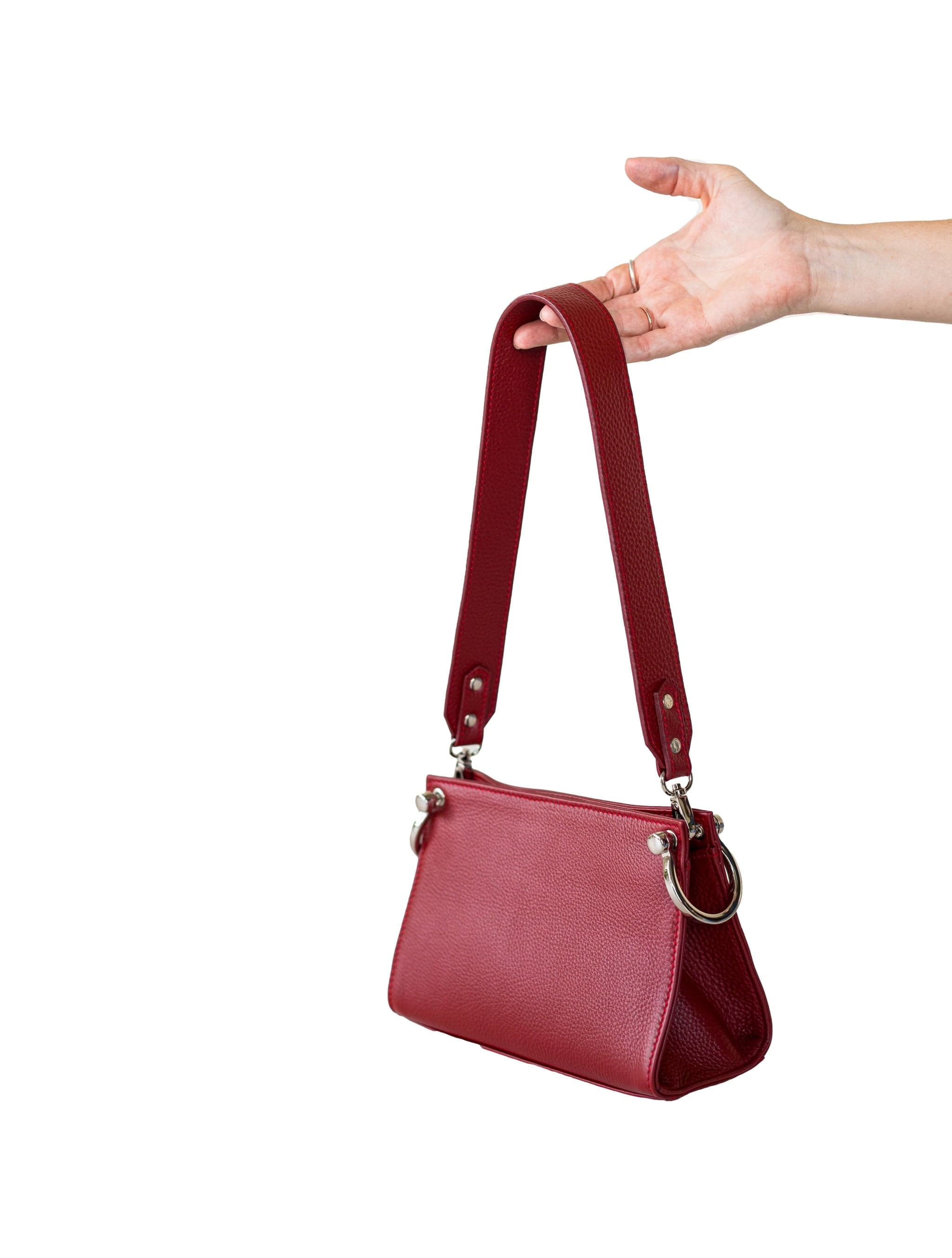 Stoll Shoulder Bag