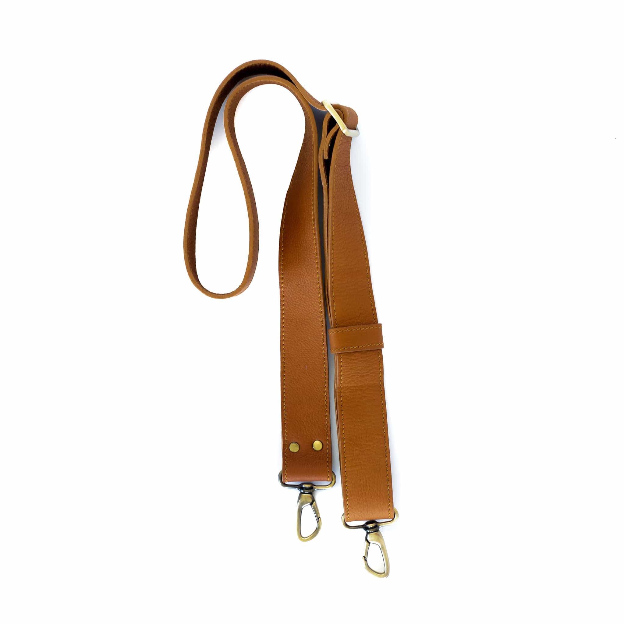 Thick crossbody online strap