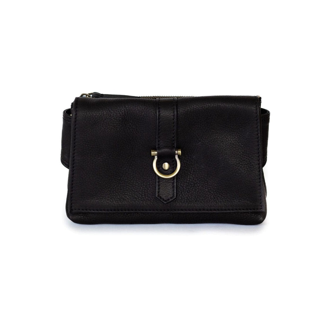 Sarah Ann Crossbody Belt Bag