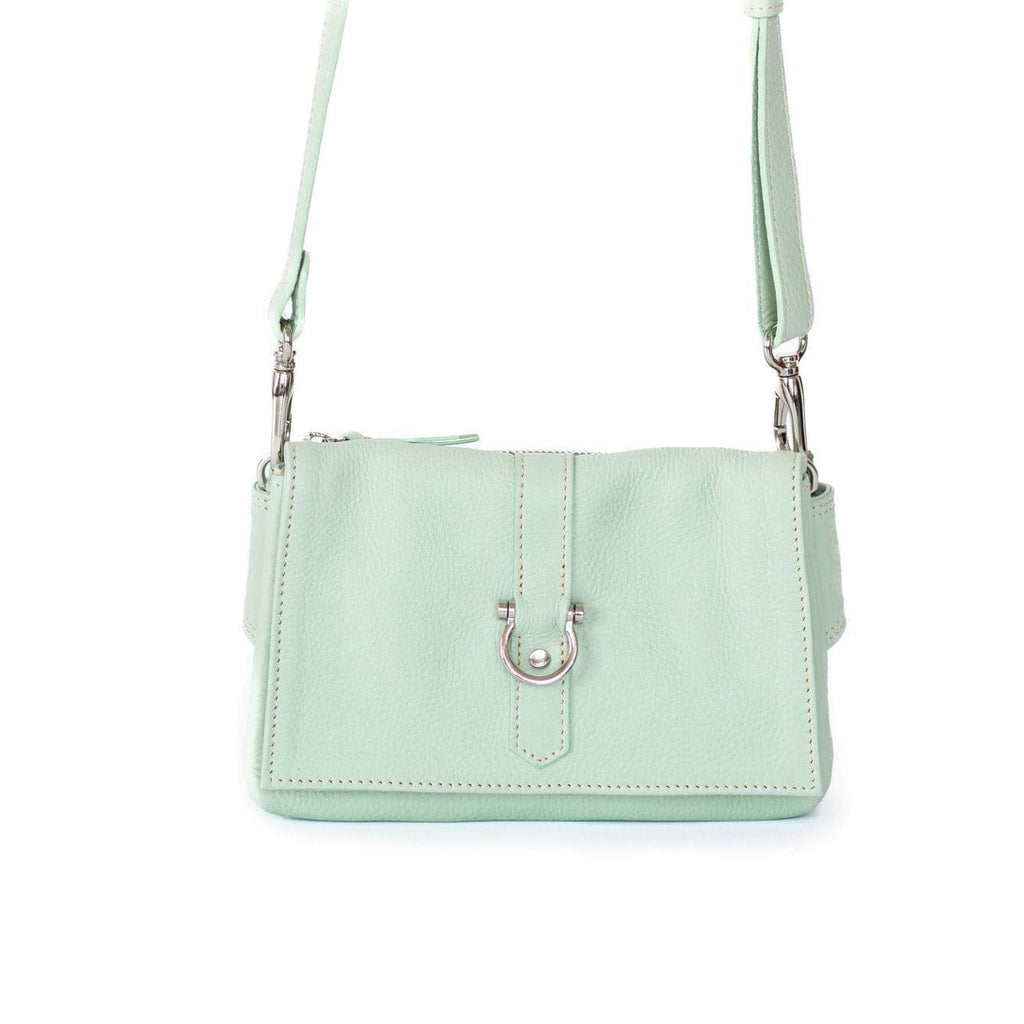 Sarah Ann Crossbody Belt Bag -  | Sapahn.