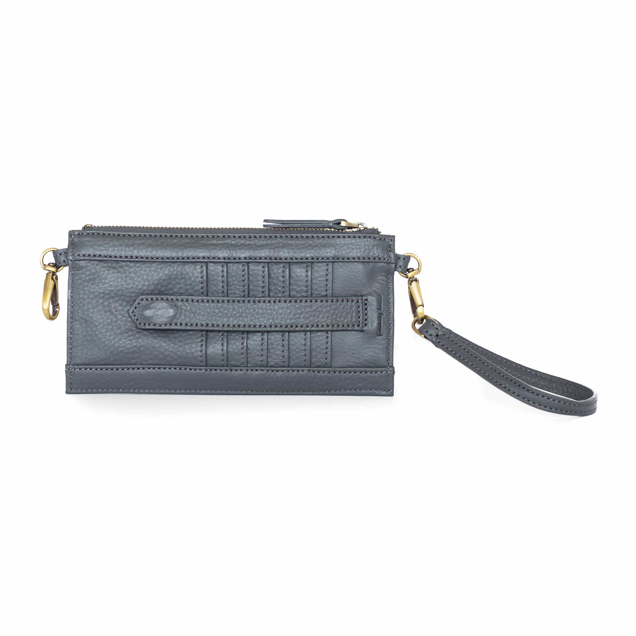 Evelyn Wristlet Wallet