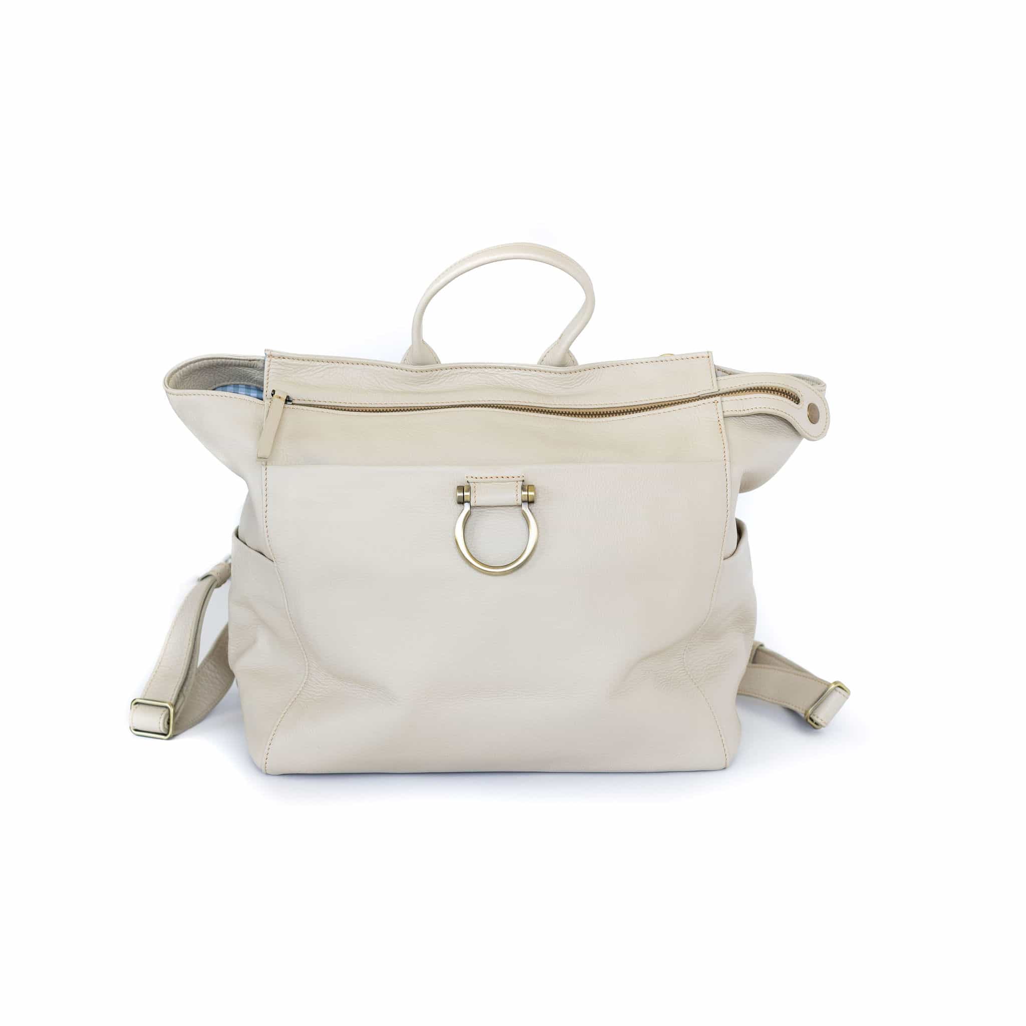 Natasha Convertible Backpack and Crossbody Bag