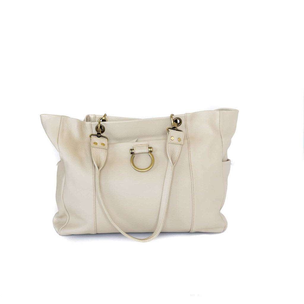 Nora Tote Bag