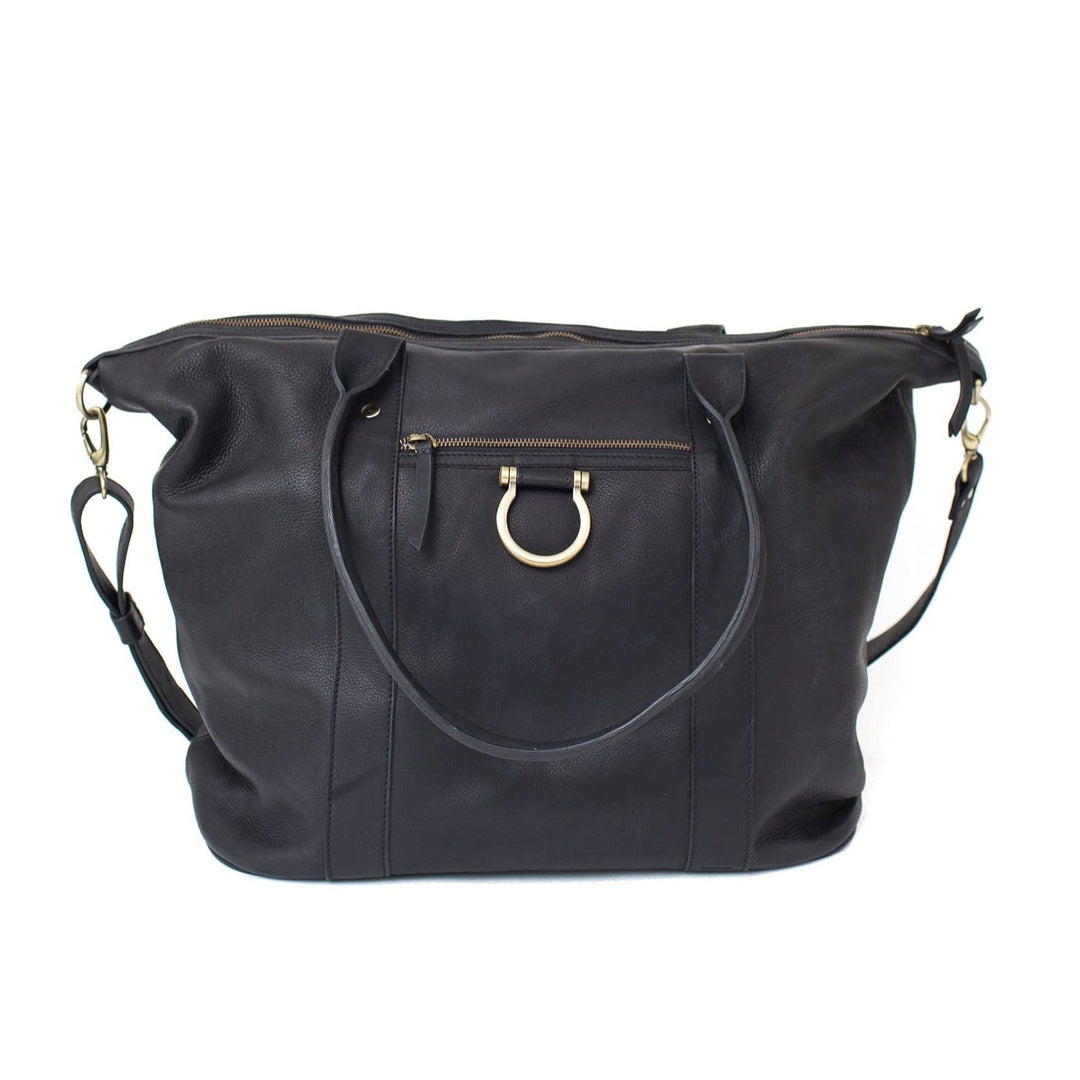 This  crossbody bag is perfect for travel and everyday wear