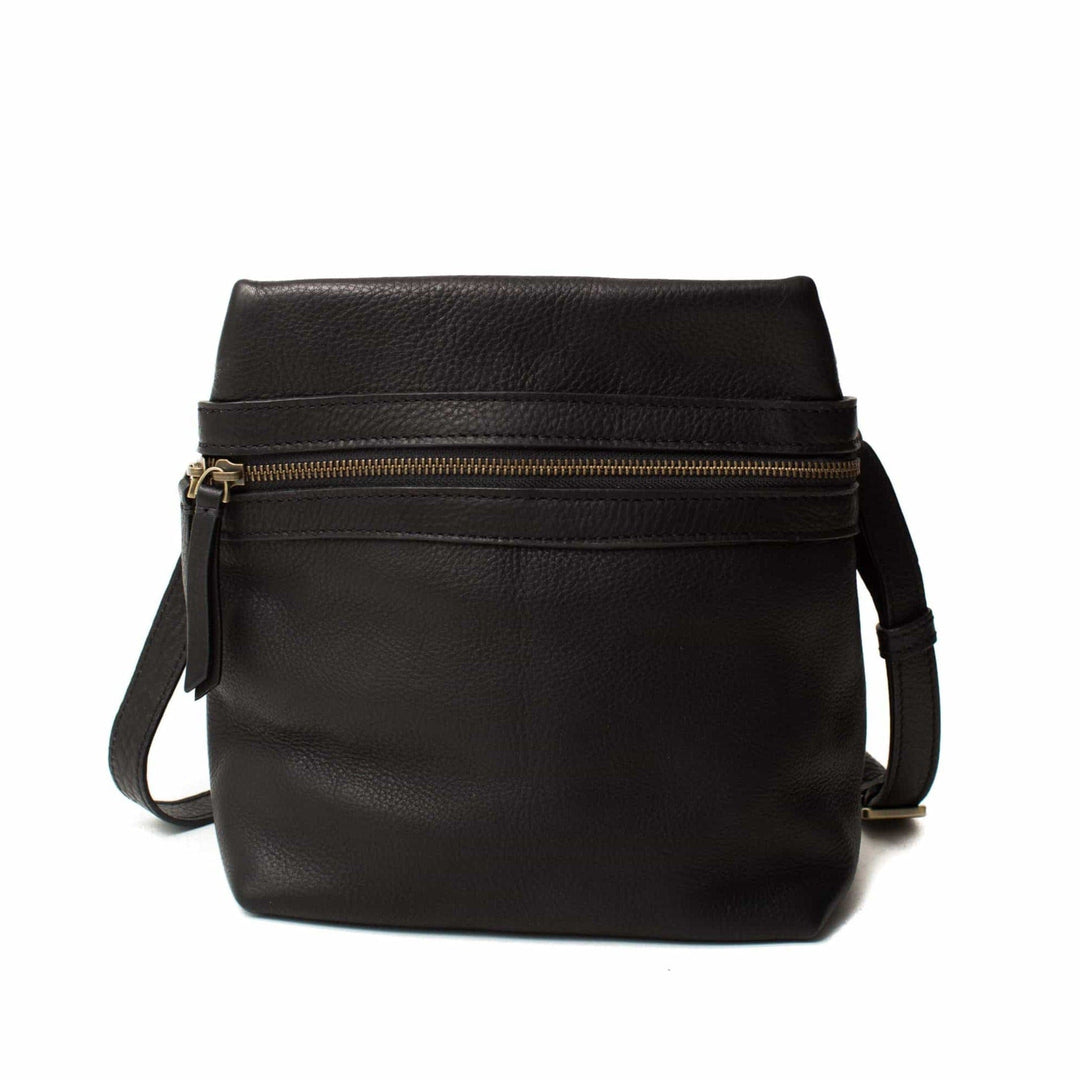 Handbags & Backpacks-Cross Body Bags,Leather