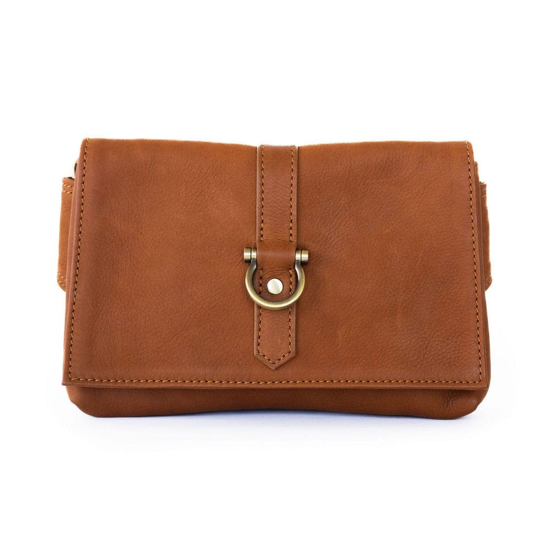 Sarah Ann Crossbody Belt Bag