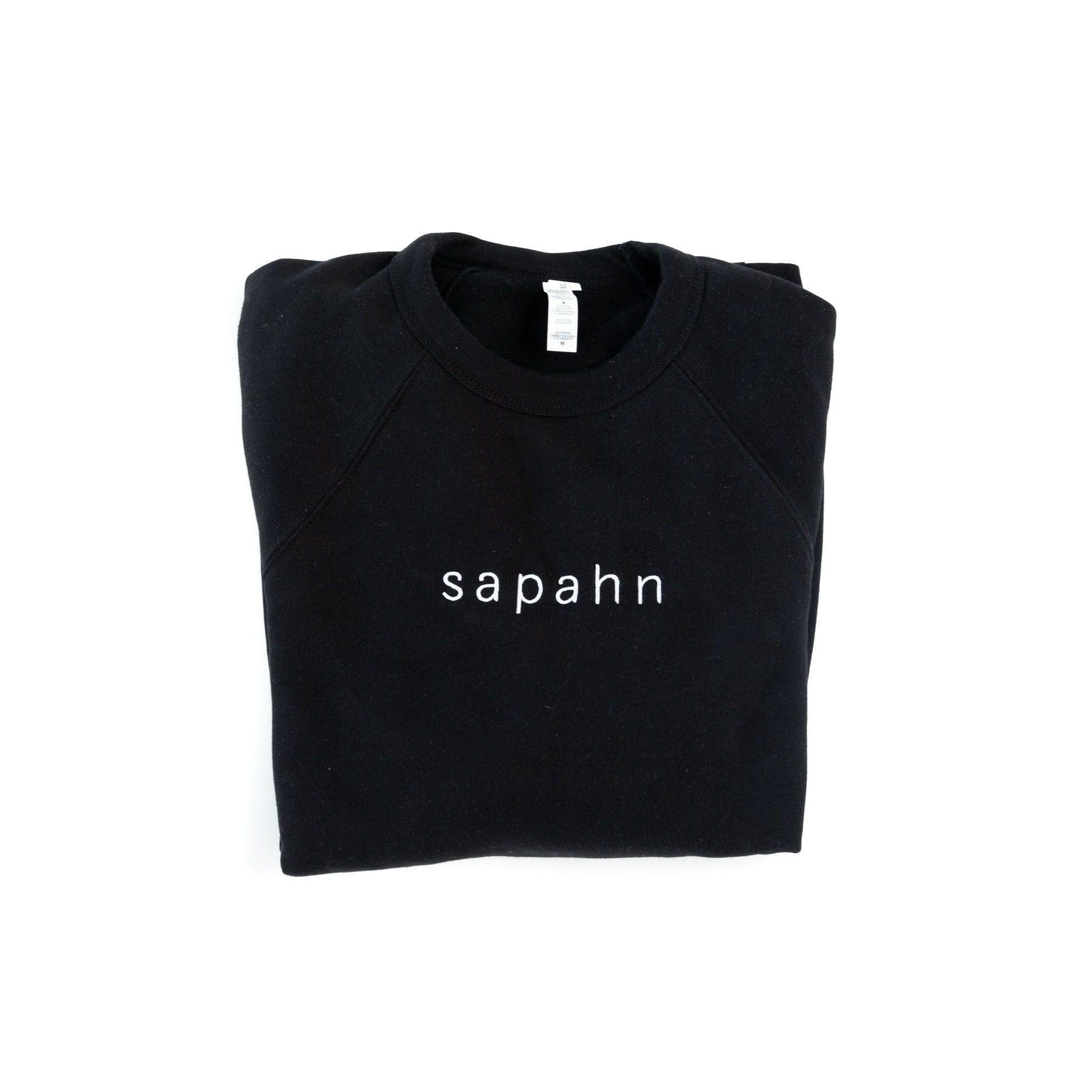 Sapahn Crewneck Sweatshirt